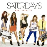 The Saturdays 'What About Us (feat. Sean Paul)' Beginner Piano