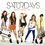 The Saturdays 'What About Us (feat. Sean Paul)' Easy Piano