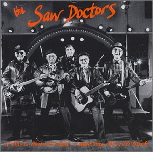 Easily Download The Saw Doctors Printable PDF piano music notes, guitar tabs for  Guitar Chords/Lyrics. Transpose or transcribe this score in no time - Learn how to play song progression.