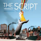 The Script 'Anybody There' Piano, Vocal & Guitar Chords
