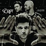 The Script featuring will.i.am 'Hall Of Fame' Piano, Vocal & Guitar Chords (Right-Hand Melody)