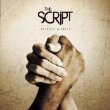 The Script 'For The First Time' Piano, Vocal & Guitar Chords