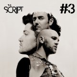 The Script 'Hall Of Fame (featuring will.i.am)' Piano Chords/Lyrics