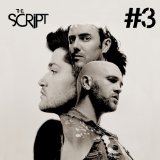 The Script 'Kaleidoscope' Piano, Vocal & Guitar Chords