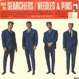 The Searchers 'Love Potion Number 9' Easy Piano