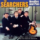 The Searchers 'Needles And Pins' Piano, Vocal & Guitar Chords