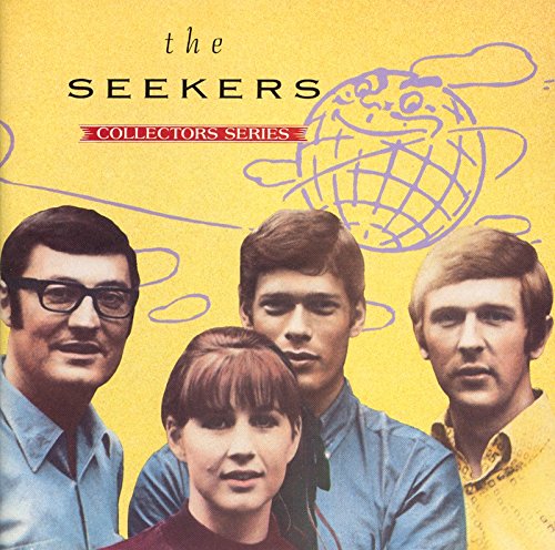 Easily Download The Seekers Printable PDF piano music notes, guitar tabs for  Lead Sheet / Fake Book. Transpose or transcribe this score in no time - Learn how to play song progression.