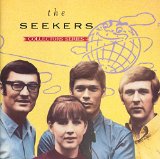 The Seekers 'Georgie Girl' Lead Sheet / Fake Book