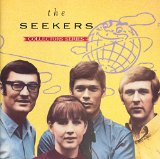 The Seekers 'Georgy Girl' Lead Sheet / Fake Book