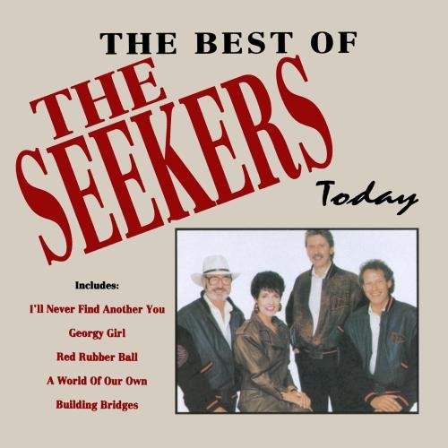 Easily Download The Seekers Printable PDF piano music notes, guitar tabs for  Piano, Vocal & Guitar Chords (Right-Hand Melody). Transpose or transcribe this score in no time - Learn how to play song progression.