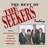 The Seekers 'I'll Never Find Another You' Piano, Vocal & Guitar Chords (Right-Hand Melody)