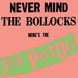 The Sex Pistols 'God Save The Queen' Guitar Chords/Lyrics