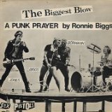 The Sex Pistols 'My Way' Guitar Chords/Lyrics