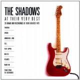 The Shadows 'Foot Tapper' Piano, Vocal & Guitar Chords
