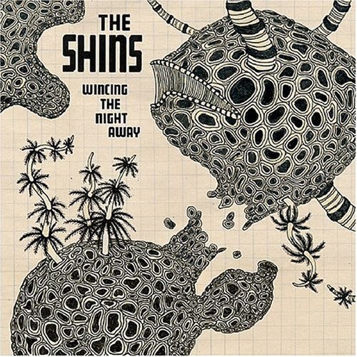 Easily Download The Shins Printable PDF piano music notes, guitar tabs for  Guitar Chords/Lyrics. Transpose or transcribe this score in no time - Learn how to play song progression.