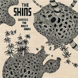 The Shins 'Phantom Limb' Guitar Chords/Lyrics