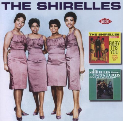 Easily Download The Shirelles Printable PDF piano music notes, guitar tabs for  Piano, Vocal & Guitar Chords. Transpose or transcribe this score in no time - Learn how to play song progression.