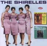 The Shirelles 'Baby, It's You' Piano, Vocal & Guitar Chords
