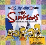The Simpsons 'Cut Every Corner' Piano, Vocal & Guitar Chords (Right-Hand Melody)