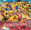 The Simpsons 'Hail To Thee, Kamp Krusty' Piano, Vocal & Guitar Chords (Right-Hand Melody)