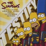 The Simpsons 'Song Of Shelbyville' Piano, Vocal & Guitar Chords (Right-Hand Melody)