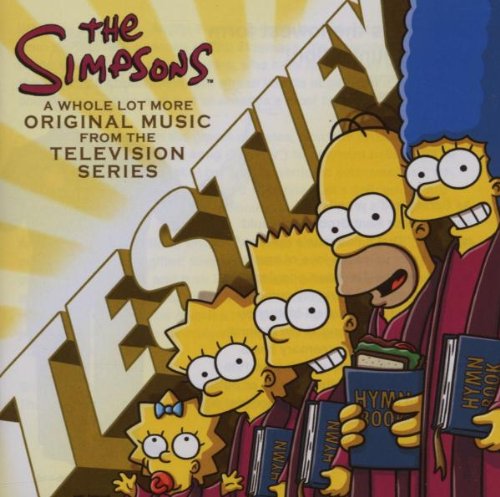 Easily Download The Simpsons Printable PDF piano music notes, guitar tabs for  Piano, Vocal & Guitar Chords (Right-Hand Melody). Transpose or transcribe this score in no time - Learn how to play song progression.