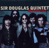 The Sir Douglas Quintet 'She's About A Mover' Guitar Chords/Lyrics