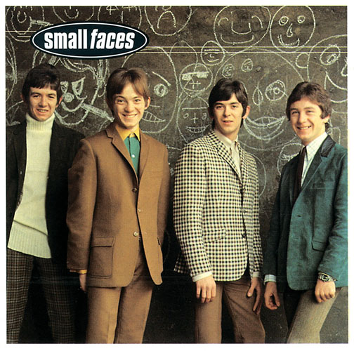 Easily Download The Small Faces Printable PDF piano music notes, guitar tabs for  Piano, Vocal & Guitar Chords. Transpose or transcribe this score in no time - Learn how to play song progression.