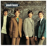 The Small Faces 'All Or Nothing' Piano, Vocal & Guitar Chords