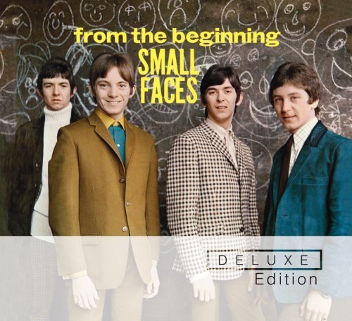 Easily Download The Small Faces Printable PDF piano music notes, guitar tabs for  Piano, Vocal & Guitar Chords. Transpose or transcribe this score in no time - Learn how to play song progression.