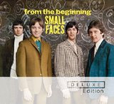 The Small Faces 'My Mind's Eye' Piano, Vocal & Guitar Chords