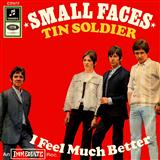 The Small Faces 'Tin Soldier' Ukulele