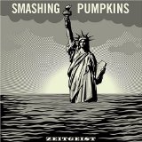 The Smashing Pumpkins 'Tarantula' Guitar Chords/Lyrics