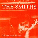 The Smiths 'Golden Lights' Guitar Chords/Lyrics