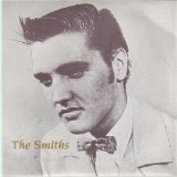 The Smiths 'Half A Person' Guitar Chords/Lyrics