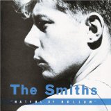The Smiths 'Handsome Devil' Guitar Chords/Lyrics