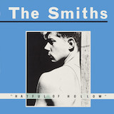 The Smiths 'How Soon Is Now' Piano, Vocal & Guitar Chords (Right-Hand Melody)