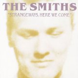 The Smiths 'Last Night I Dreamt That Somebody Loved Me' Piano, Vocal & Guitar Chords (Right-Hand Melody)
