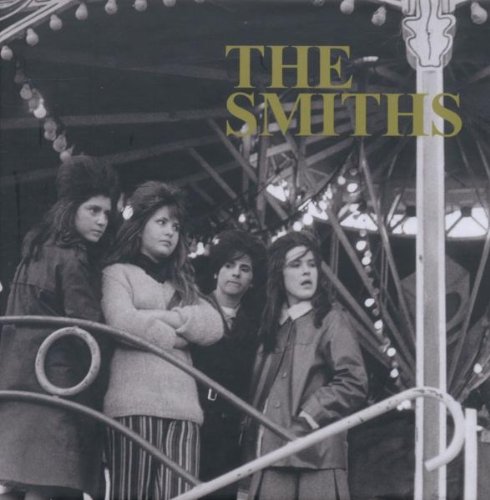 Easily Download The Smiths Printable PDF piano music notes, guitar tabs for  Guitar Chords/Lyrics. Transpose or transcribe this score in no time - Learn how to play song progression.