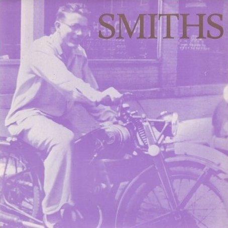Easily Download The Smiths Printable PDF piano music notes, guitar tabs for  Guitar Chords/Lyrics. Transpose or transcribe this score in no time - Learn how to play song progression.
