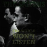 The Smiths 'You Just Haven't Earned It Yet, Baby' Guitar Chords/Lyrics