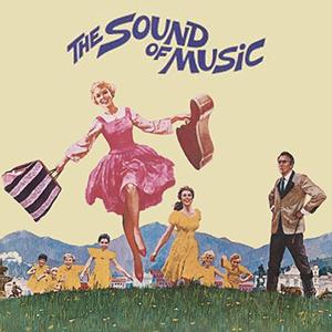 Easily Download The Sound Of Music Printable PDF piano music notes, guitar tabs for  Choir. Transpose or transcribe this score in no time - Learn how to play song progression.