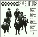 The Specials 'Too Much Too Young' Guitar Chords/Lyrics