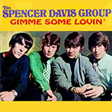 The Spencer Davis Group 'Gimme Some Lovin'' Drums Transcription
