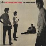 The Spencer Davis Group 'Keep On Running' Piano, Vocal & Guitar Chords