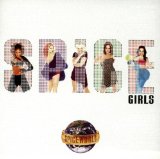 The Spice Girls 'Denying' Piano, Vocal & Guitar Chords