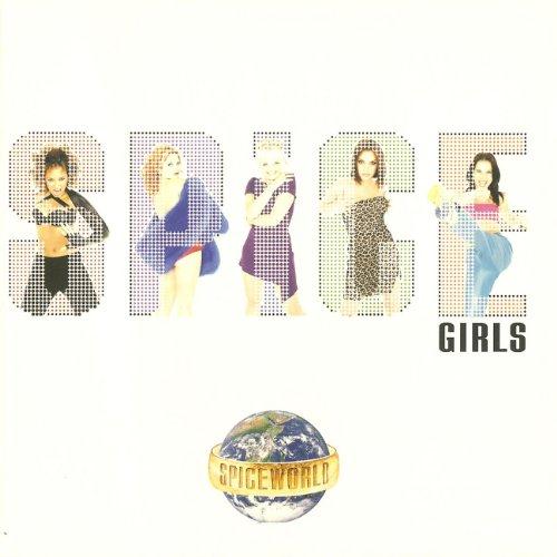 Easily Download The Spice Girls Printable PDF piano music notes, guitar tabs for  Piano, Vocal & Guitar Chords. Transpose or transcribe this score in no time - Learn how to play song progression.