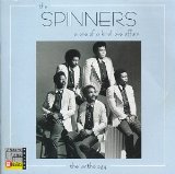 The Spinners 'Rubberband Man' Piano, Vocal & Guitar Chords (Right-Hand Melody)