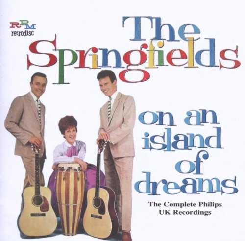 Easily Download The Springfields Printable PDF piano music notes, guitar tabs for  Piano, Vocal & Guitar Chords. Transpose or transcribe this score in no time - Learn how to play song progression.