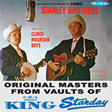 The Stanley Brothers 'Clinch Mountain Backstep (arr. Fred Sokolow)' Banjo Tab